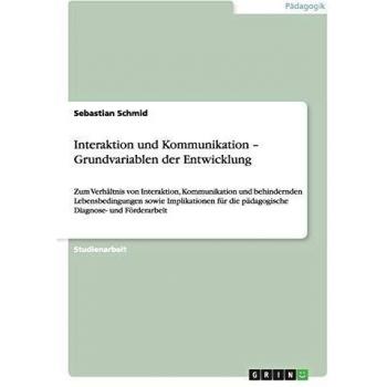 Interaktion und Kommunikation