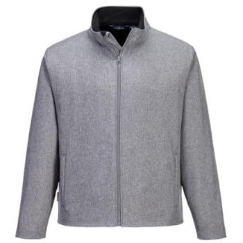 Veste Technique Softshell Homme