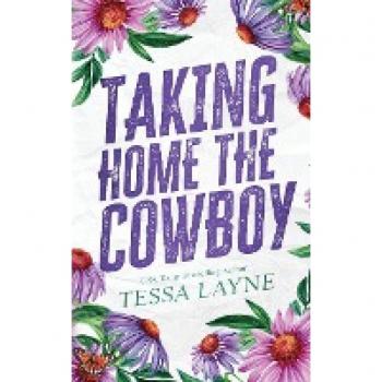 Taking Home the Cowboy