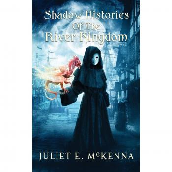 Shadow Histories of the River Kindgom