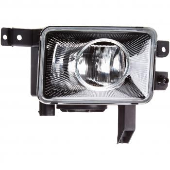 Fog Light 19‑0087‑05‑2 TYC 190087052
