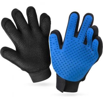 Grooming Gloves for Pets