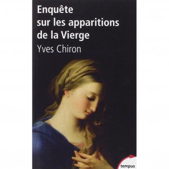 Enquête sur les apparitions de la Vierge