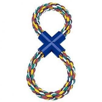 Gioco in corda di cotone intrecciato PA 6530
