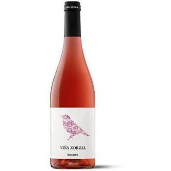 Garnacha Rosato Zorzal 2024