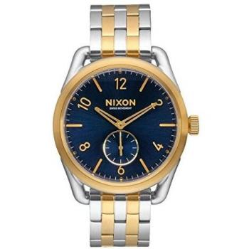 Nixon C39 SS Quarz Uhr A950-1922