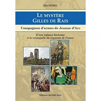 Le mystère Gilles de Rais