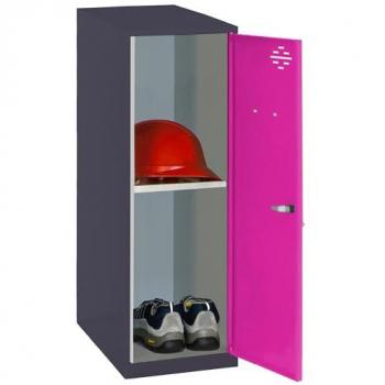 Bandeja SIMONLOCKER MON. MINI + BAN. 915x400x500 mm AN/RO