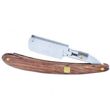 Manga Madera Premium ZzMen – Navaja de Corte Exacto