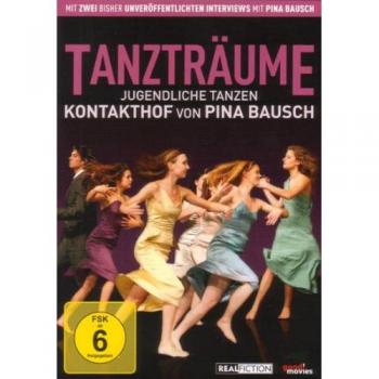 Tanzträume