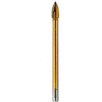 Foret Carrelage et Verre 12 mm