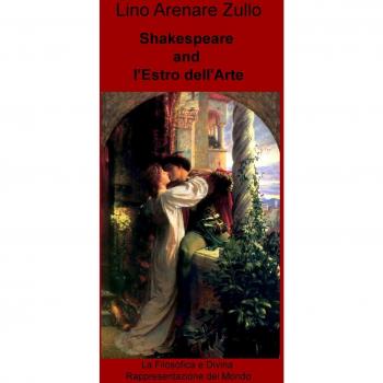 Shakespeare and l'Estro dell'Arte