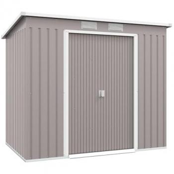 Toldo Exterior 213 × 130 cm