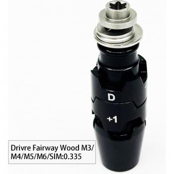 Taylormade SIM Asbus Adapter