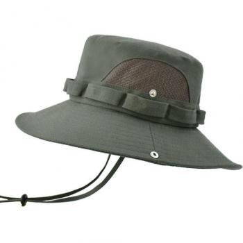 BreezeLite UV-Resistant Bucket Hat
