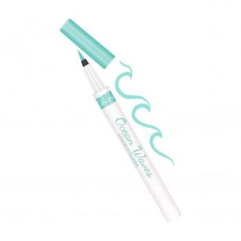 Cuidado de Olhos Ocean Waves Lovely 0,6 g