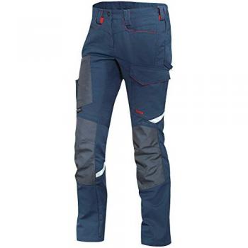 Pantaloni Uvex suXXeed con cintura in vita Donna 7429