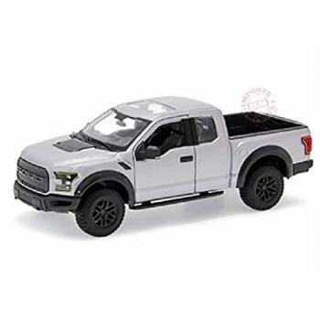 Réplique Maisto Ford F150 Raptor 1/24