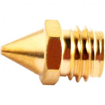Geeetech 5 pcs Dual Nozzles for A10M A20M 3D Printers