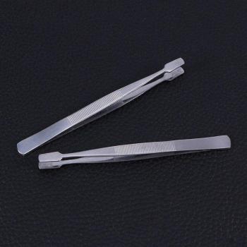 Silver Stamp Grabbers 2-Pack