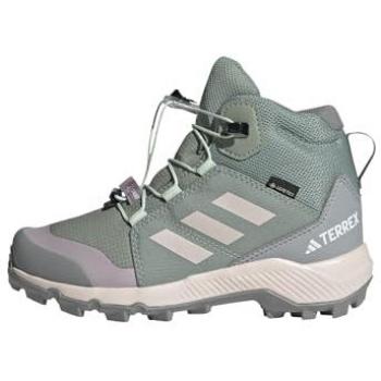 Scarpette trekking Terrex Mid GTX adidas per bambini