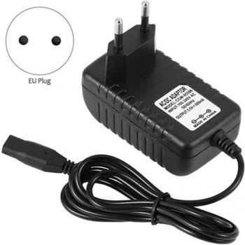 EU Plug Battery Charger for Karcher Window Vac