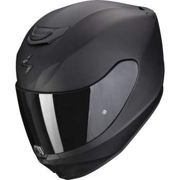 Casco Scorpion EXO-391 Negro para Adultos