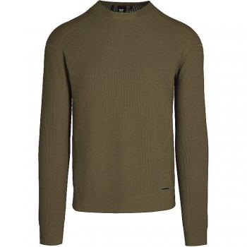 Alphatauri Pullover Olive Größe S Herren Ata24575