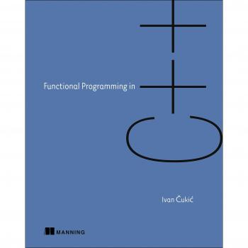 Functional Programming in C++