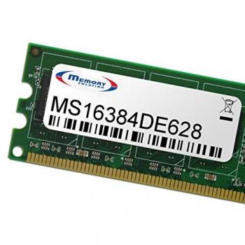16 GB de Memoria MS16384DE628 – Rendimiento Mejorado en PC