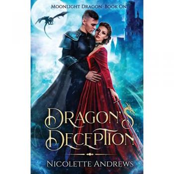 Andrews, Nicolette: Dragon's Deception