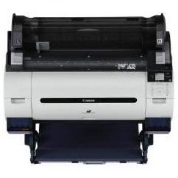 Canon imagePROGRAF iPF670 Stampante di Grandi Dimensioni A1, Colore, 2400 x 1200 DPI, Tecnologia a Inchiostro (Piedistallo non incluso)