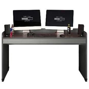 Begabino Gamingtisch »Kellon«, rollbar