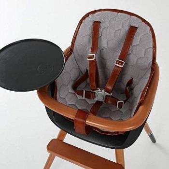 Tapizado de Tela Micuna para Trona Ovo Luxe