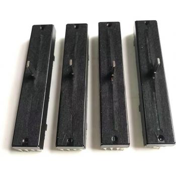 Potenciómetros Verticales para Controladores Weishida / Vestax VCI-300, VCI-400 y VCI-100