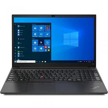 Lenovo E15 ThinkPad i7 8GB 512GB SSD 15.6 Windows 11 Pro