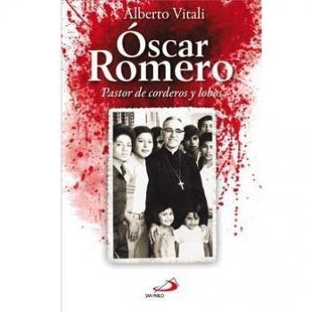 Óscar romero (Tapa dura).