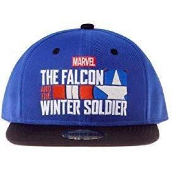 Gorra de béisbol Marvel
