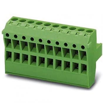 Connecteur Femelle 5.08 mm TMSTBP 50 pcs