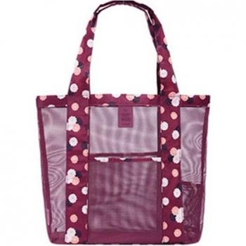 Bolso de Mano para Natación y Viaje
