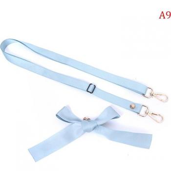 Diagonal Lanyard for Mobile Devices with Adjustable Strap