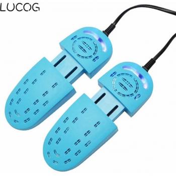 LUCOG Fast Drying UV Shoe Deodorizer 220V