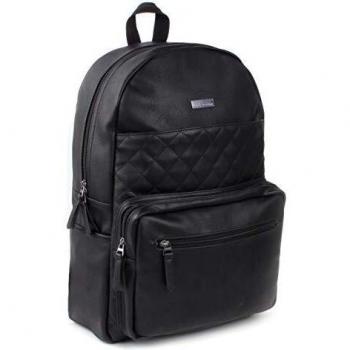 Kidzroom Wickelrucksack Popular, schwarz