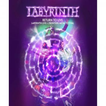 Return to Live (Deluxe Edition)