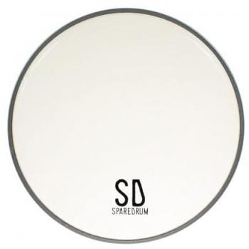Peau de tambour 8'' Monarch 1 Pli 7.5 Mil