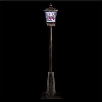 Nieve Mágica Luminaria 180 cm