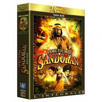Sandokan : Le Retour