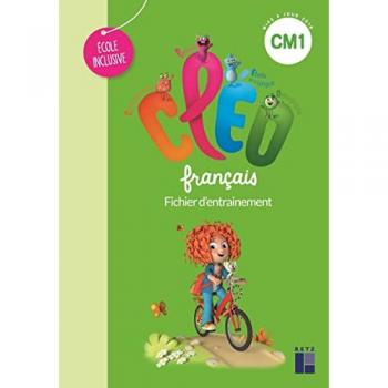 Antoine Fetet Cleo Cm1/fichier Ecole Inclusive/dys