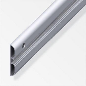 ProSolve Coaxis Aluminum Profile 60mm x 10mm 1m