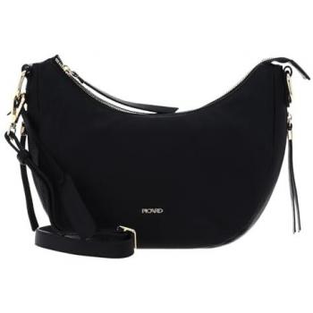 Picard Java Nero Borsa a Tracolla